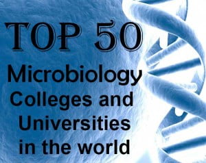 top microbiology phd programs