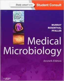 Medical Microbiology, 7th Edition