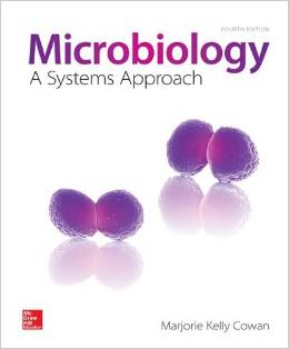 Microbiology: A Systems Approach, 4th Edition