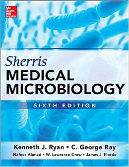 Sherris Medical Microbiology, 6th Edition